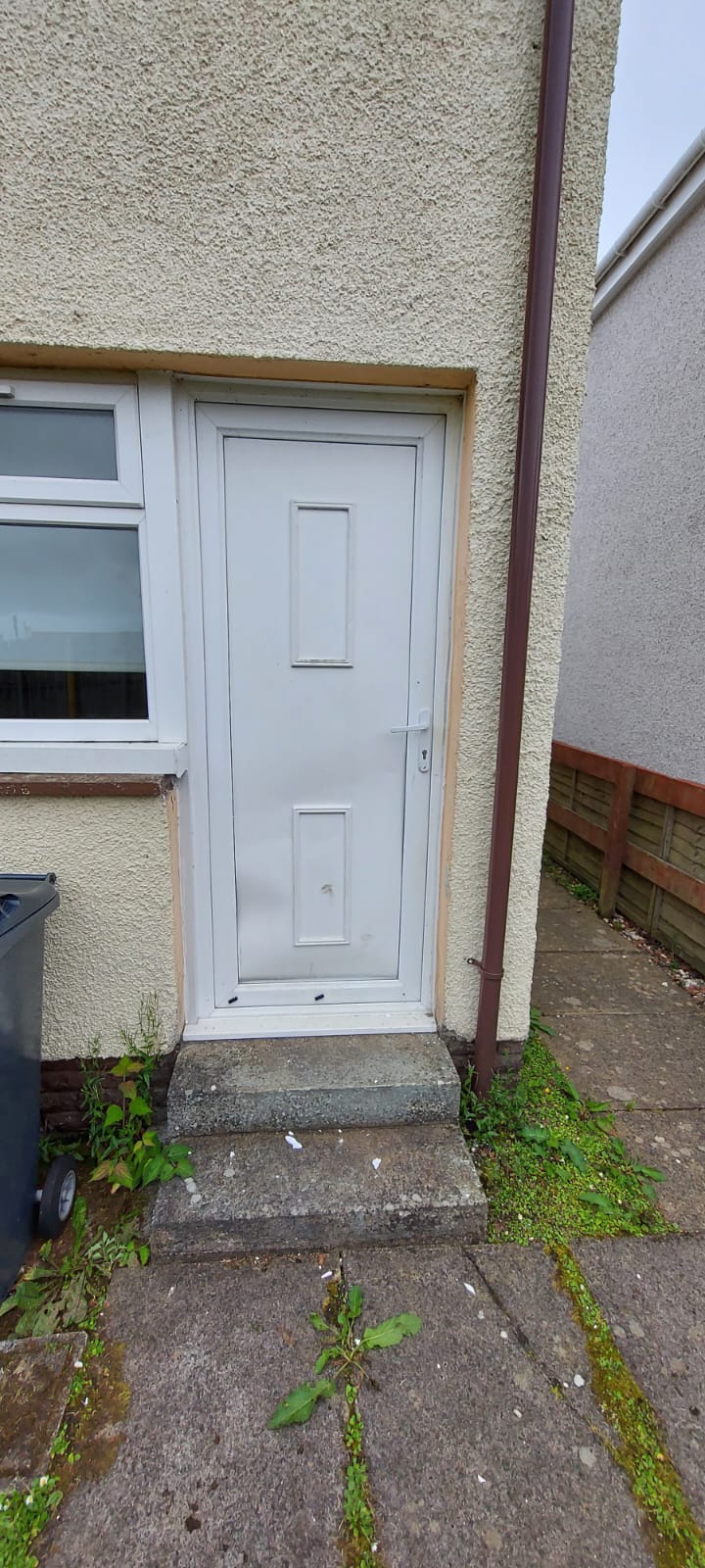 Post Break-In Lock Service